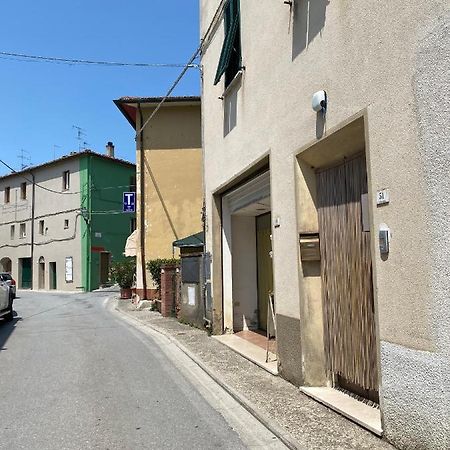 Saba'S House Leilighet Ghizzano Eksteriør bilde