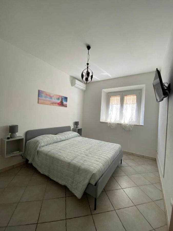 Saba'S House Leilighet Ghizzano Eksteriør bilde
